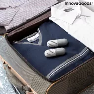 Deodoračné kapsuly do obuvi Froes - 2 ks - InnovaGoods