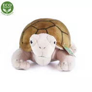 Plyšová korytnačka Agáta - 25 cm - Rappa