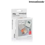 Elektronická inteligentná krabička na lieky Pill - InnovaGoods