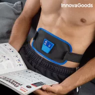 Elektrostimulačný pás na svaly - InnovaGoods