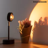 Lampa imitujúca západ slnka Sulam - InnovaGoods