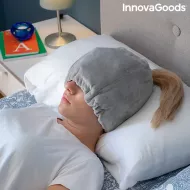 Gélová čiapka na migrénu a relaxáciu Hawfron - InnovaGoods