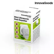 Ultrazvukový mini odpudzovač hmyzu a hlodavcov - InnovaGoods