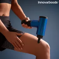 Masážny prístroj na relaxáciu a regeneráciu svalov Relaxer - InnovaGoods