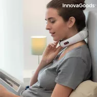 Elektromagnetický masážny prístroj na krk a chrbát - InnovaGoods