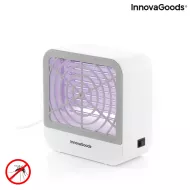 Lampa proti komárom s nástenným závesom - InnovaGoods
