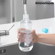 Fľaša s uhlíkovým filtrom - InnovaGoods