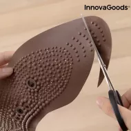 Akupresúrne magnetické vložky do topánok - InnovaGoods