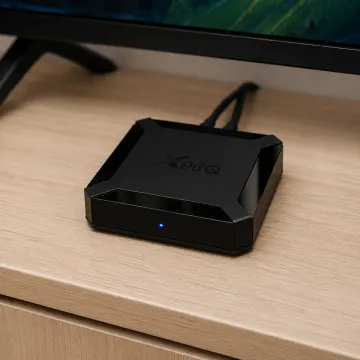 Smart TV BOX so systémom Android - X96Q E088 - 2G+16G