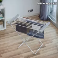Elektrický sušiak na bielizeň - 8 tyčí - 120 W - InnovaGoods