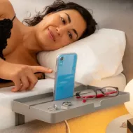 Odkladací stolček na posteľ Bedten - InnovaGoods