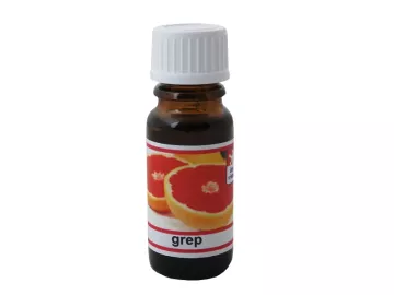 Vonná esencia - Grep - 10 ml - Michal