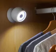 LED svetlo so senzorom pohybu Maglum - InnovaGoods