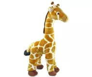 Plyšová žirafa - 40 cm - Rappa