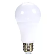 Klasická LED žiarovka - 15 W - E 27 - 3000 K - 220° - 1275 lm - Solight