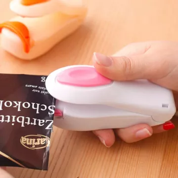 Mini zváračka fólií MJP-008