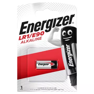 Alkalická batéria - LR1/E90 - Energizer