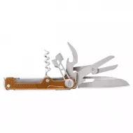 Multifunkčný zatvárací nôž Armbar Cork - oranžový - Gerber