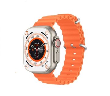 Inteligentné hodinky T800 Ultra Watch