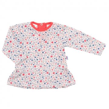 Kojenecká halenka New Baby For Girls Kojenecká halenka New Baby For Girls