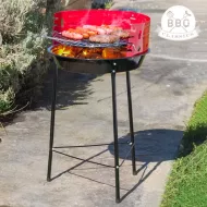 Záhradný gril Vaggan Barbecue - 33 cm - Vaggan