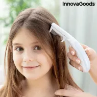 Elektrický hrebeň na vlasy proti všiam Unlicer - InnovaGoods