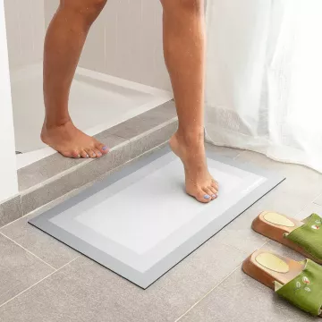Super absorpčná kúpeľňová predložka Thrymat - InnovaGoods