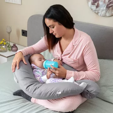 Multifunkčný dojčiaci vankúš Brellow - InnovaGoods