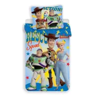 Detská obliečka - Toy Story - 140x200