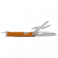Multifunkčný zatvárací nôž - oranžový - Armbar Slim Cut - Gerber