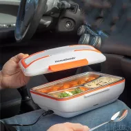 Elektrický obedový box do auta Pro Bentau - InnovaGoods