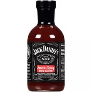 Omáčka Barbecue Old No.7 Sweet & Spicy - 473 ml - Jack Daniel's