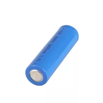 Nabíjacia batéria Grita HT-18650 (1200 mAh, 3,7 V) - 1 ks