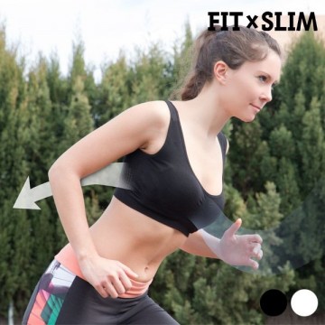 Sportovní Podprsenky AirFlow Technology Fit x Slim - 2ks Sportovní Podprsenky AirFlow Technology Fit x Slim - 2ks
