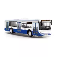 Autobus hlásiaci zastávky - 28 cm - Rappa