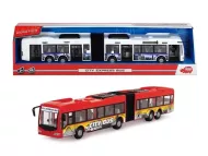 Autobus City Express - 46 cm - 2 druhy - Simba