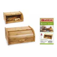 Bambusový chlebník - Quttin