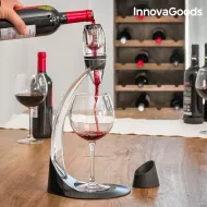 Profesionálny dekantér na víno - InnovaGoods
