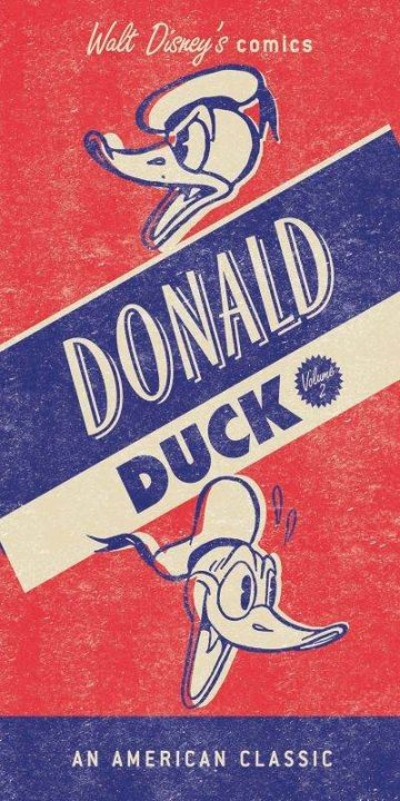 Osuška Kačer Donald klasik 70/140 Osuška Kačer Donald klasik 70/140