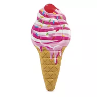 Nafukovacie ležadlo - zmrzlina - Rappa