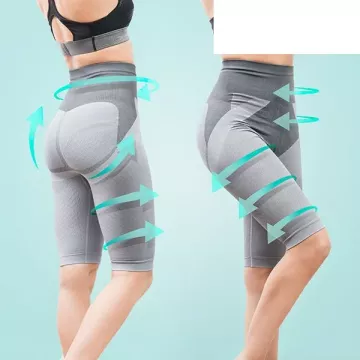 Sťahovacie šortky Turmalina Shorts - veľkosť L - InnovaGoods
